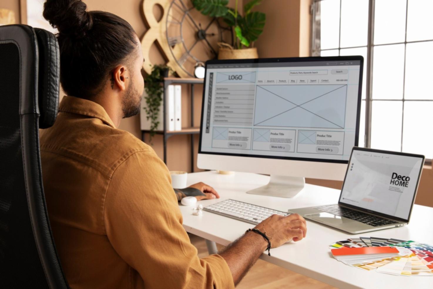 Configurație hardware pentru cercetare cuvinte cheie